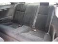 2005 Nighthawk Black Pearl Honda Civic EX Coupe  photo #11