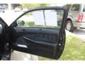 2005 Nighthawk Black Pearl Honda Civic EX Coupe  photo #13