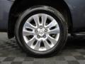Slate Metallic - Sequoia Platinum 4WD Photo No. 32