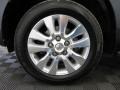 Slate Metallic - Sequoia Platinum 4WD Photo No. 33