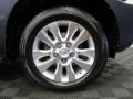 Slate Metallic - Sequoia Platinum 4WD Photo No. 34
