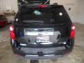 2013 Black Chevrolet Equinox LT  photo #3