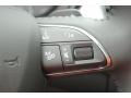 Black Controls Photo for 2013 Audi S8 #81552657