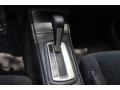 2005 Nighthawk Black Pearl Honda Civic EX Coupe  photo #22