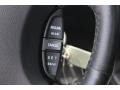 2005 Nighthawk Black Pearl Honda Civic EX Coupe  photo #23