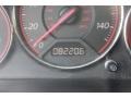 2005 Nighthawk Black Pearl Honda Civic EX Coupe  photo #25