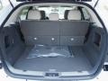 2013 White Suede Ford Edge SEL  photo #5