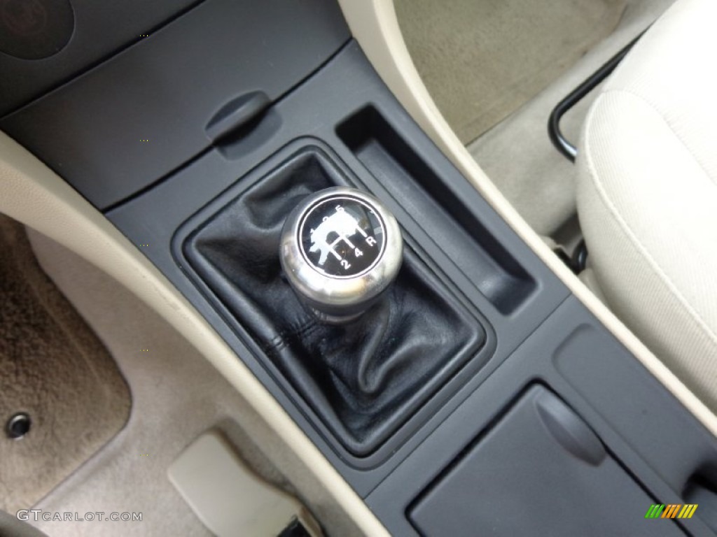 2008 Mazda MAZDA3 i Touring Sedan 5 Speed Manual Transmission Photo #81552999
