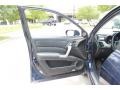 2007 Royal Blue Pearl Acura RDX Technology  photo #9