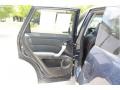 2007 Royal Blue Pearl Acura RDX Technology  photo #11