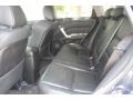 2007 Royal Blue Pearl Acura RDX Technology  photo #12