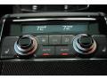 Black Controls Photo for 2013 Audi S8 #81553101
