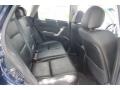 2007 Royal Blue Pearl Acura RDX Technology  photo #14
