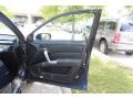 2007 Royal Blue Pearl Acura RDX Technology  photo #15