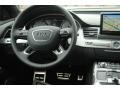 Daytona Gray Pearl - S8 4.0 TFSI quattro Sedan Photo No. 45
