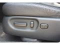 2007 Royal Blue Pearl Acura RDX Technology  photo #18