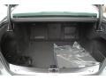 Black Trunk Photo for 2013 Audi S8 #81553221