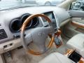 Ivory Dashboard Photo for 2006 Lexus RX #81553323