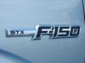 2013 F150 STX SuperCab Logo