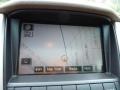 2006 Lexus RX Ivory Interior Navigation Photo