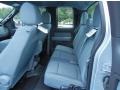 Steel Gray Rear Seat Photo for 2013 Ford F150 #81553380