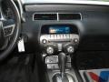 Black Controls Photo for 2011 Chevrolet Camaro #81553395