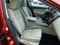 Sand Interior Photo for 2010 Mazda CX-9 #81553521