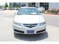 Satin Silver Metallic - TL 3.2 Photo No. 3