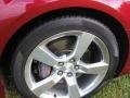 2011 Red Jewel Metallic Chevrolet Camaro SS/RS Coupe  photo #17
