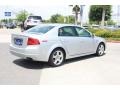 Satin Silver Metallic - TL 3.2 Photo No. 8