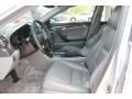 Quartz 2005 Acura TL 3.2 Interior Color