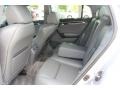 2005 Acura TL Quartz Interior Rear Seat Photo