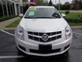 Platinum Ice Tricoat - SRX V6 Photo No. 2