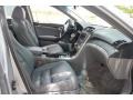 Quartz 2005 Acura TL 3.2 Interior Color