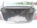 2005 Acura TL Quartz Interior Trunk Photo