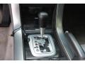 2005 Acura TL Quartz Interior Transmission Photo