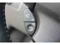 2005 Acura TL Quartz Interior Controls Photo