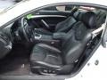 Graphite Front Seat Photo for 2009 Infiniti G #81554283