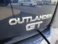 Cosmic Blue Metallic - Outlander GT AWD Photo No. 10