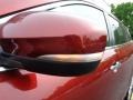 2010 Copper Red Mica Mazda CX-9 Grand Touring AWD  photo #45