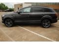  2013 Q7 3.0 S Line quattro Lava Gray Pearl