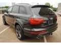 Lava Gray Pearl - Q7 3.0 S Line quattro Photo No. 5
