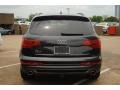 Lava Gray Pearl - Q7 3.0 S Line quattro Photo No. 6