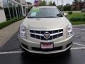Gold Mist - SRX V6 Photo No. 2