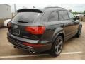 Lava Gray Pearl - Q7 3.0 S Line quattro Photo No. 7