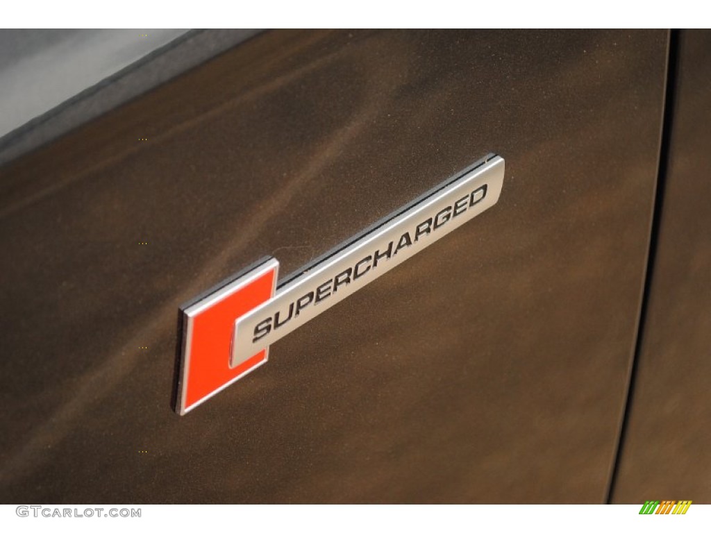 2013 Audi Q7 3.0 S Line quattro Marks and Logos Photo #81554509