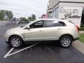 Gold Mist - SRX V6 Photo No. 7