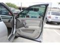 Taupe Door Panel Photo for 2012 Acura RDX #81554625