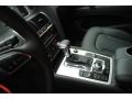 Black Transmission Photo for 2013 Audi Q7 #81554631