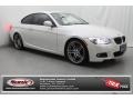 Alpine White - 3 Series 328i Coupe Photo No. 1